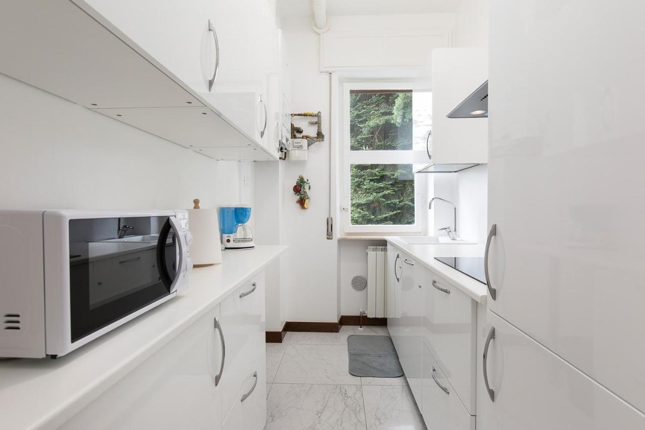 Rampolina View By Impero House Apartment สเตรซา ภายนอก รูปภาพ