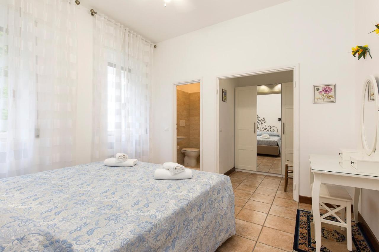 Rampolina View By Impero House Apartment สเตรซา ภายนอก รูปภาพ